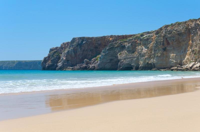 فيلا Sea ساغريش المظهر الخارجي الصورة