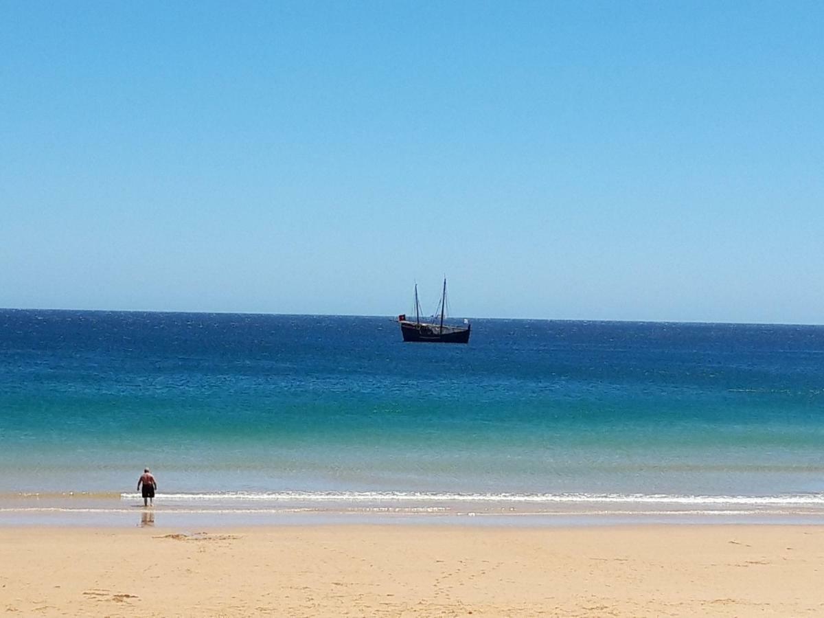 فيلا Sea ساغريش المظهر الخارجي الصورة